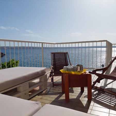 Apartment Galeb Lukovo Sugarje Ngoại thất bức ảnh