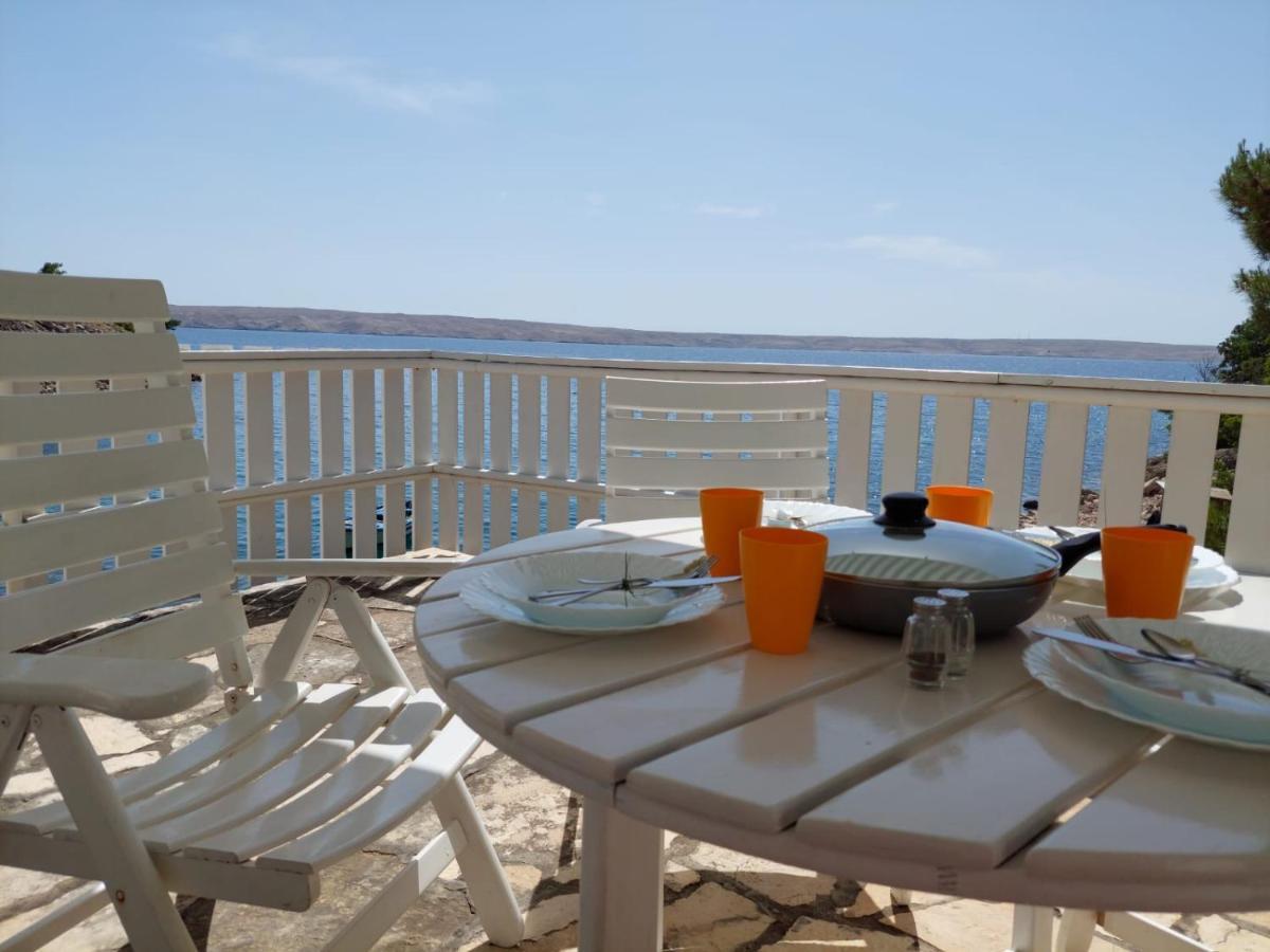Apartment Galeb Lukovo Sugarje Ngoại thất bức ảnh