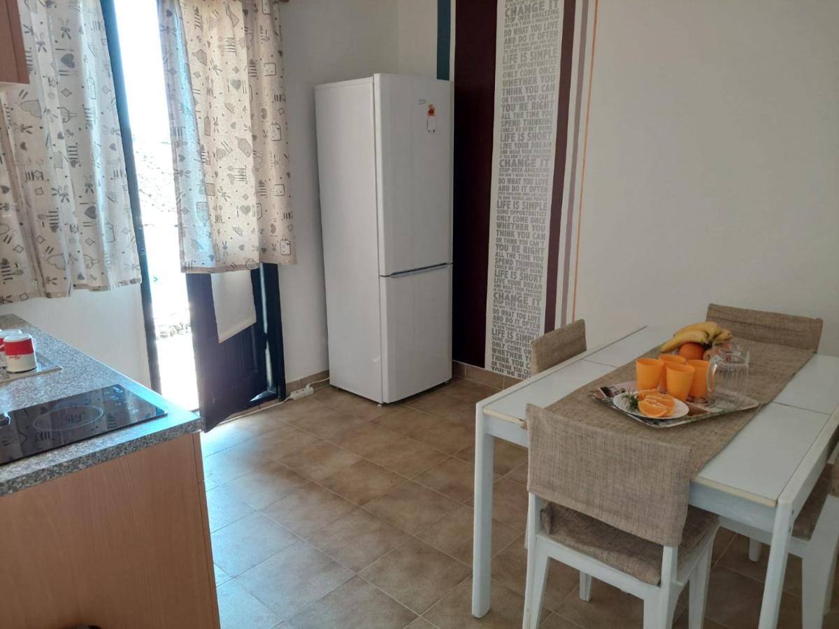 Apartment Galeb Lukovo Sugarje Ngoại thất bức ảnh
