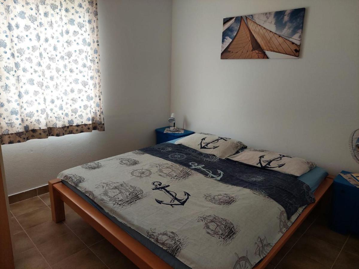 Apartment Galeb Lukovo Sugarje Ngoại thất bức ảnh