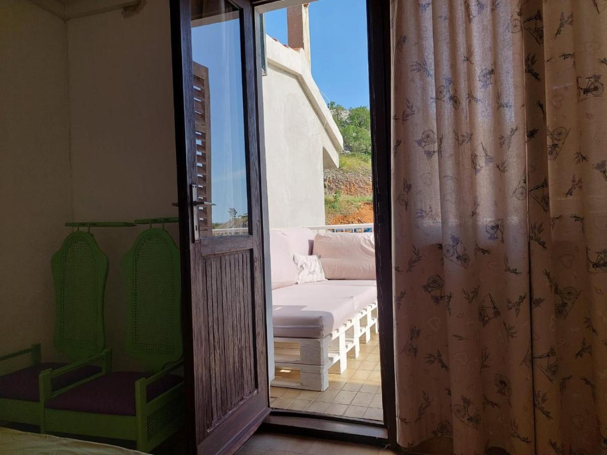 Apartment Galeb Lukovo Sugarje Ngoại thất bức ảnh